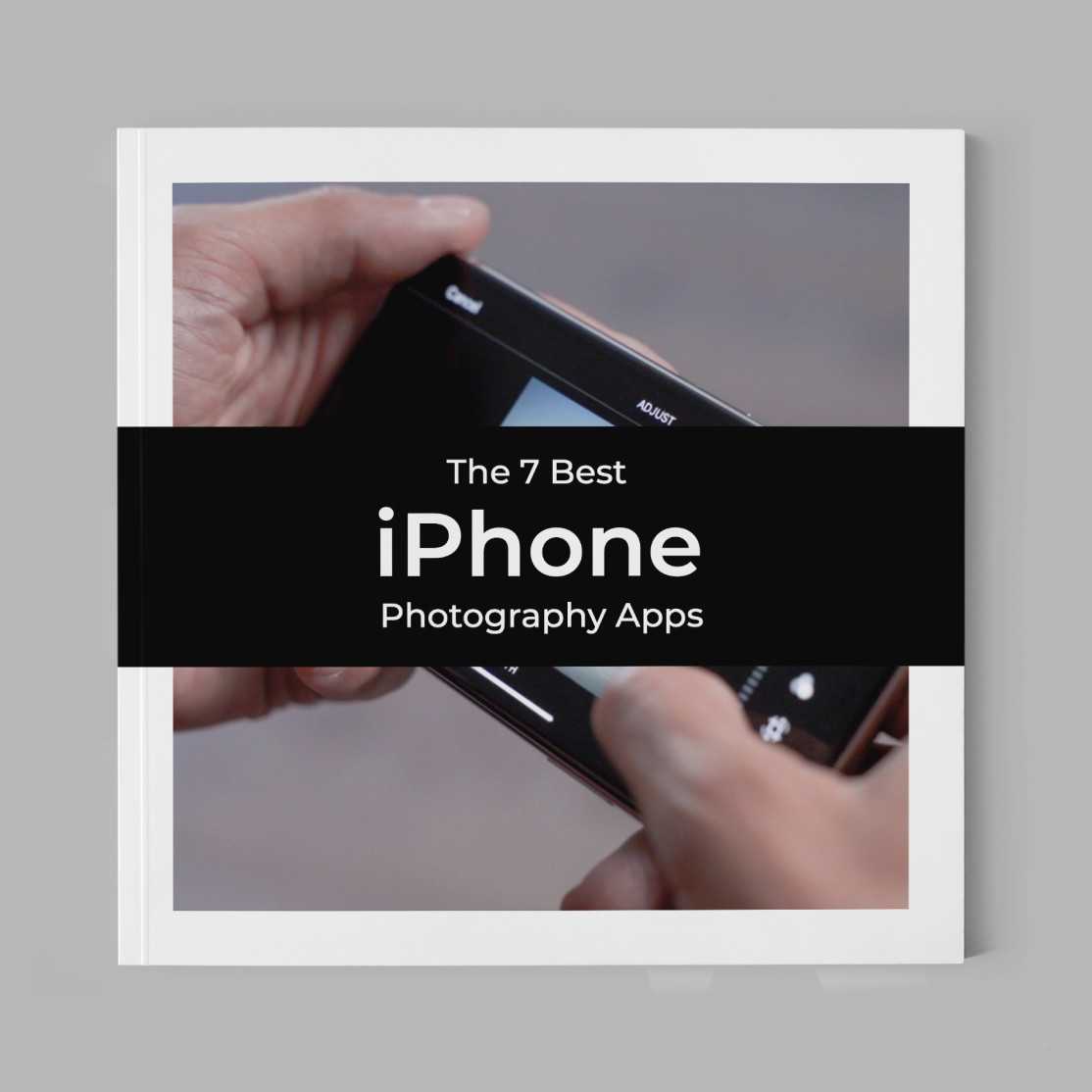 iPhone Photography Tips