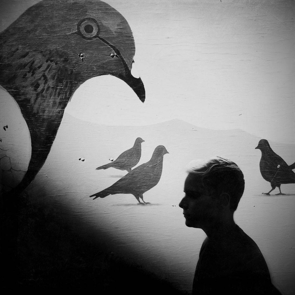 Covr Case iPhone Street Photos 8