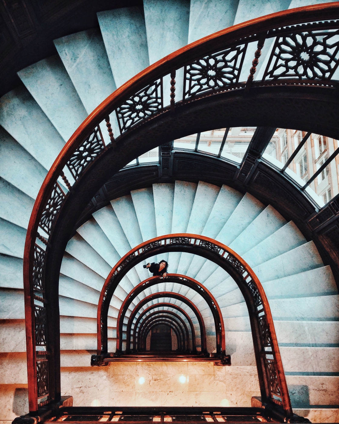 Size & Scale iPhone Photos 23